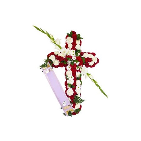 Cheap funeral Cross