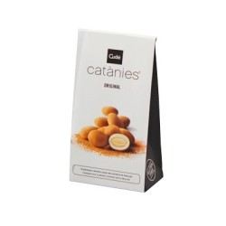 Chocolates Catania