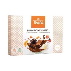 Box Chocolates XL- Lux36