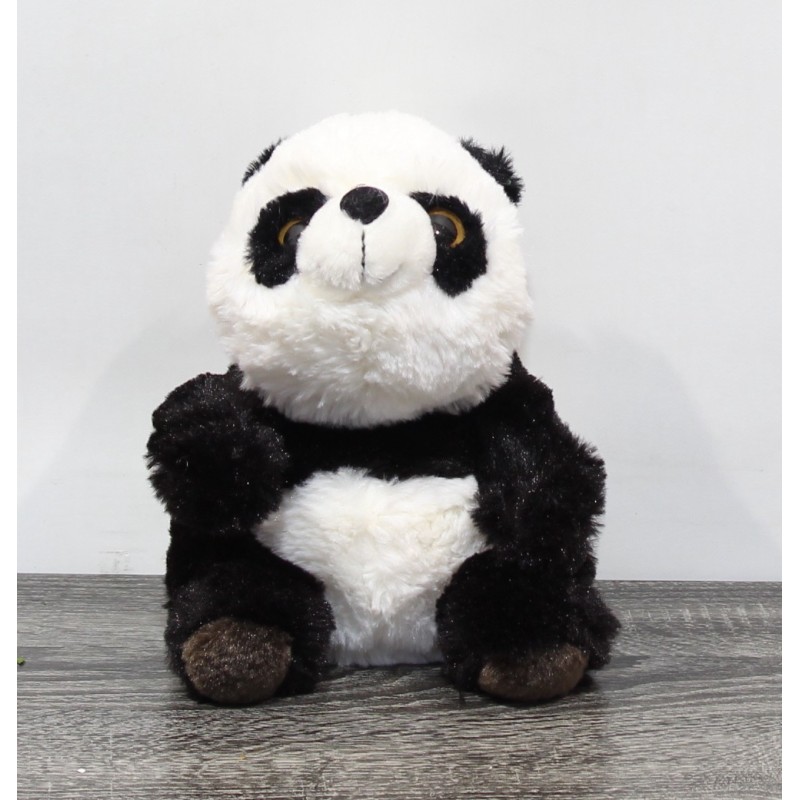 Oso Panda 26 cm