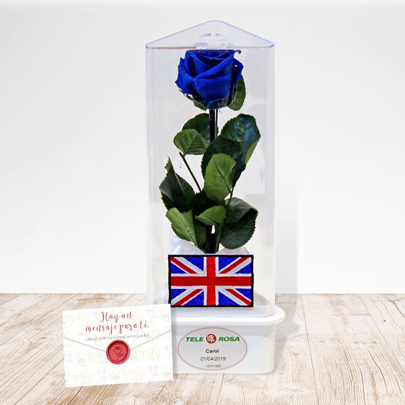 UK Eternity Rose