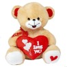Heart Bear TQ30