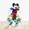 Disney Rosas Mickey
