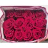 Pack 25 Rosas