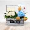 Primer Jardín Azul