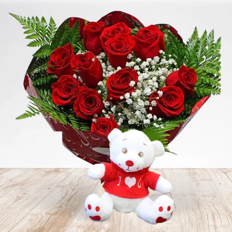 Cupid Bouquet