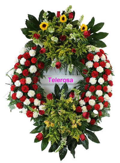 Corona-funeraria-telerosa.com