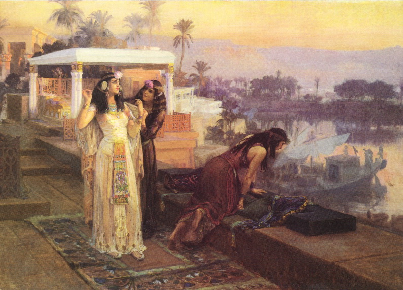 Telerosa Dia de la Mujer, Cleopatra