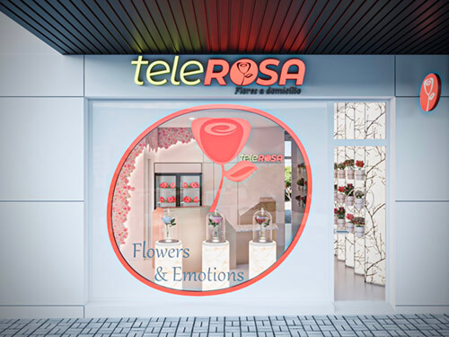 Nueva teleROSA Malaga – Materno