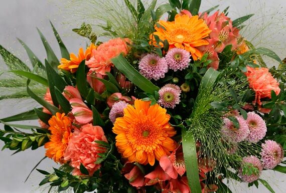 10 consejos para elegir el mejor ramo de flores