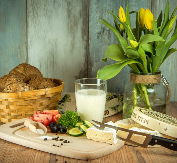 Elige un ramo de flores para que disfrutes de un gran día