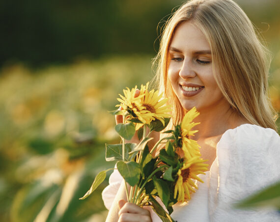 El girasol, una planta extraordinaria