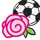 Rosas de Futbol