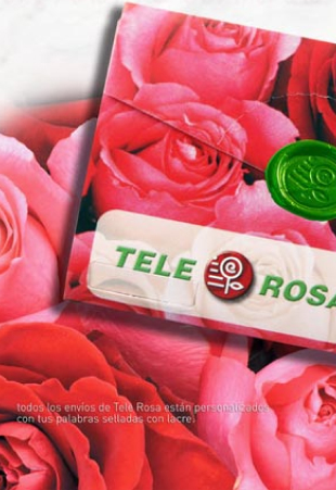Una rosa es una rosa de Rainer María Rilke