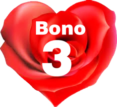 Bono-Corazon 3