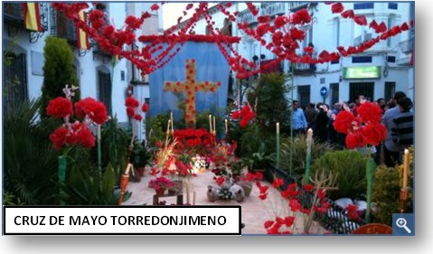 Torredonjimeno, Jaén