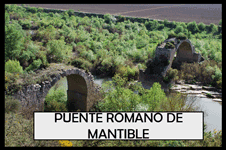 puente romano mantible flores teleROSA